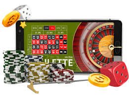 Tampilan antarmuka game Slot Online di platform ryu4d yang modern dan mudah digunakan