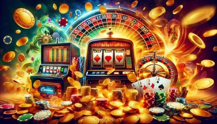 Tampilan meja Live Casino ryu4d dengan dealer profesional siaran langsung